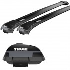 BARRAS THULE WINGBAR EDGE 9585 BLACK